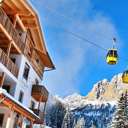 B&B La Tranquillite Corvara In Badia Eksteriør bilde