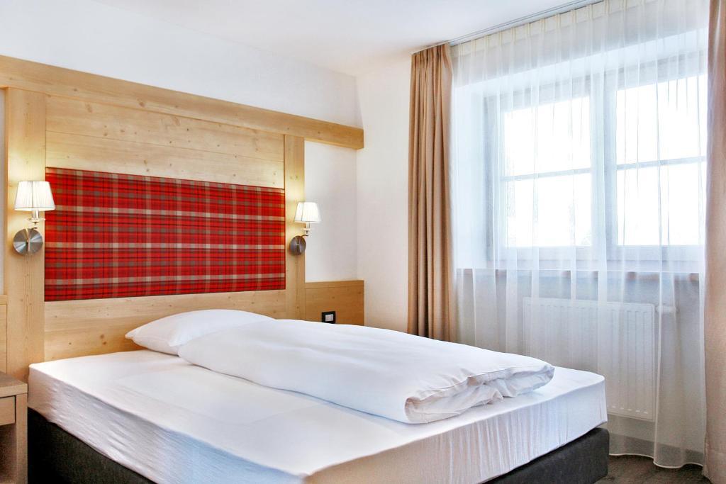 B&B La Tranquillite Corvara In Badia Rom bilde