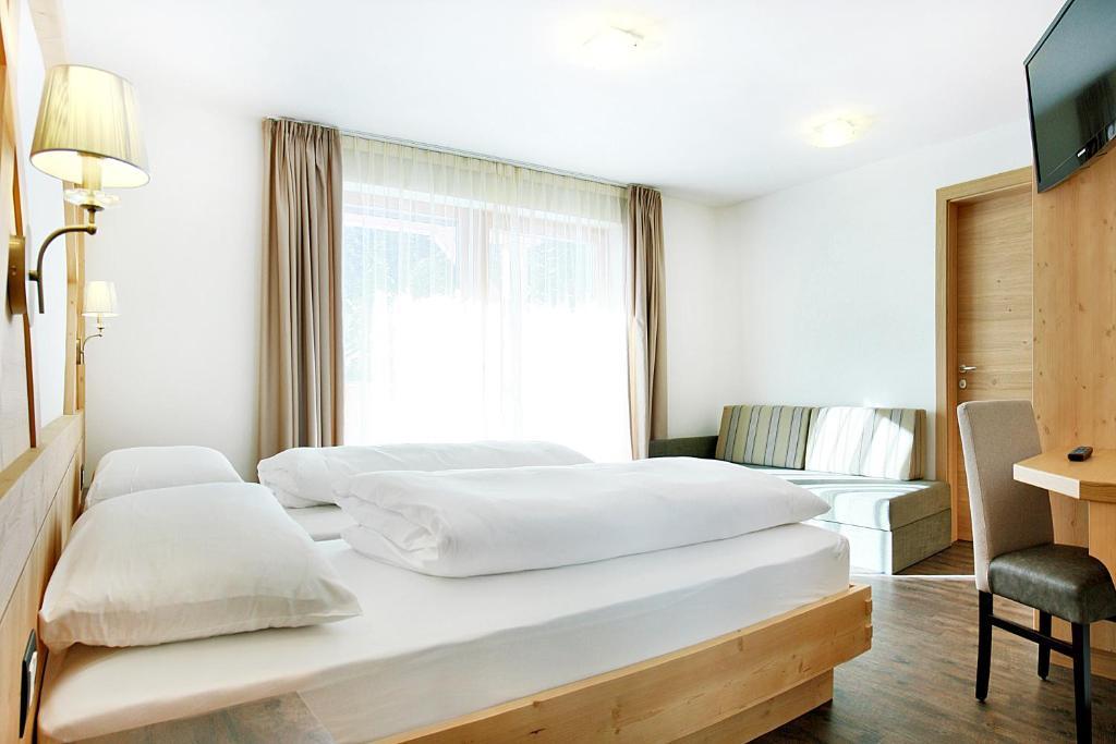 B&B La Tranquillite Corvara In Badia Rom bilde