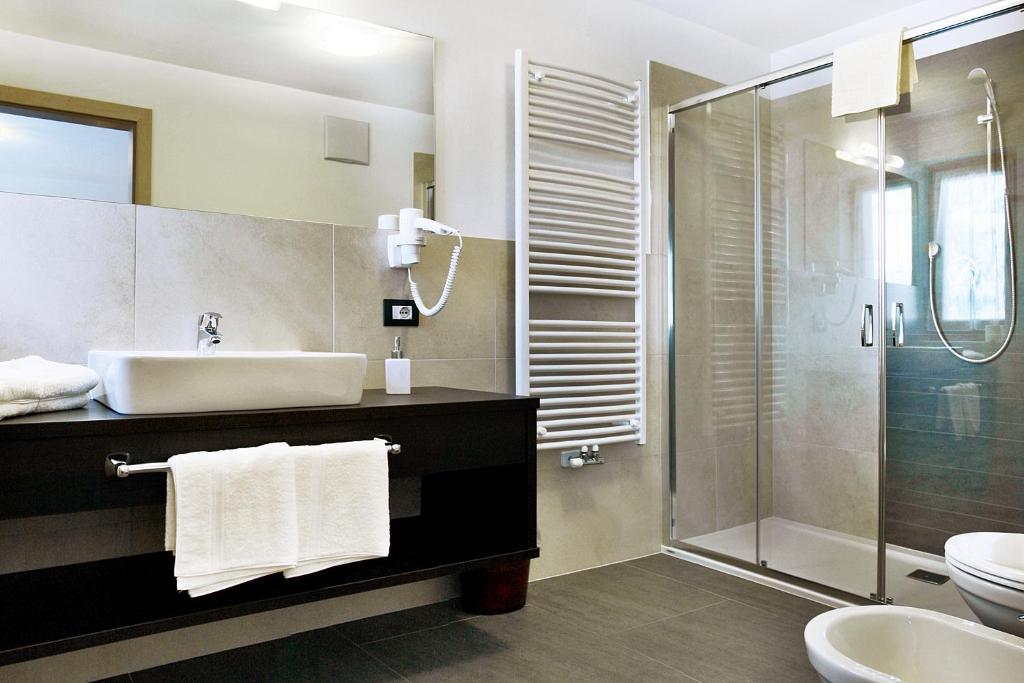 B&B La Tranquillite Corvara In Badia Rom bilde