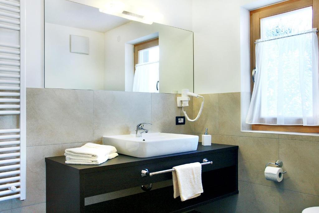 B&B La Tranquillite Corvara In Badia Rom bilde