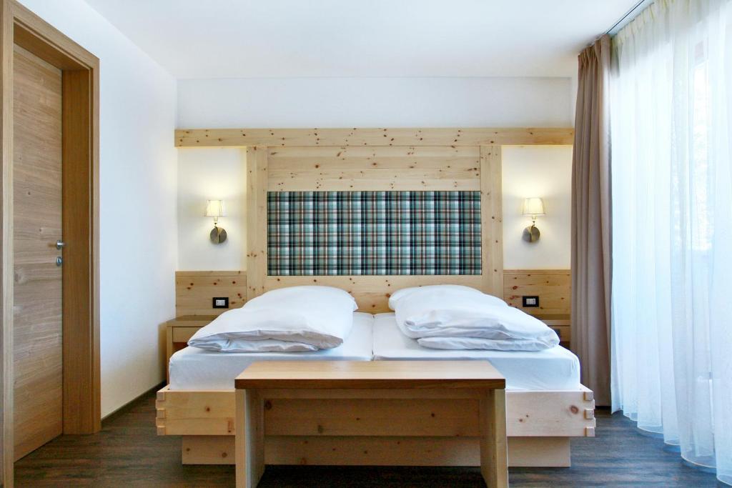 B&B La Tranquillite Corvara In Badia Rom bilde