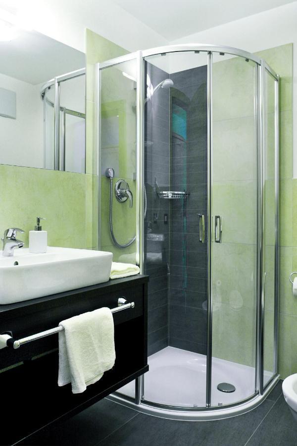 B&B La Tranquillite Corvara In Badia Rom bilde